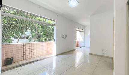 Apartamento com 3 quartos à venda na Rua dos Inconfidentes, 1119, Savassi, Belo Horizonte por R$ 760.000