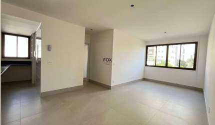 Apartamento com 3 quartos à venda na Rua Angustura, 121, Serra, Belo Horizonte por R$ 1.044.000