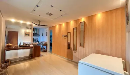 Apartamento com 2 quartos à venda na Rua Boaventura, 1680, Liberdade, Belo Horizonte por R$ 679.000