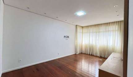Cobertura com 4 quartos à venda na Rua Caetano Dias, 100, Serra, Belo Horizonte por R$ 1.950.000