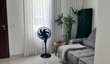 Oportunidade Única em Porto Seguro – Duplex com 2 Suítes!