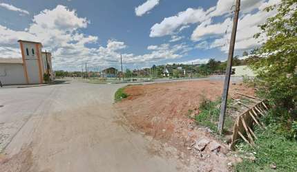 MELHOR TERRENO para 08 casas no PARANAGUAMIRIM
