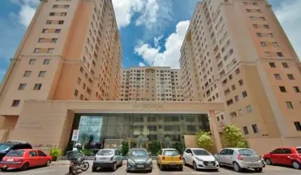 Apartamento - Venda - Samambaia, Distrito Federal