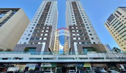 Rua 37 Sul, Mirante Prime Residence, Águas Claras