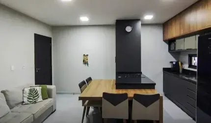 Imóvel no bairro Vila Nossa Sra. das Vitorias