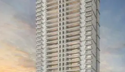 Lindo apartamento com o lazer mais completo de São Paulo!!