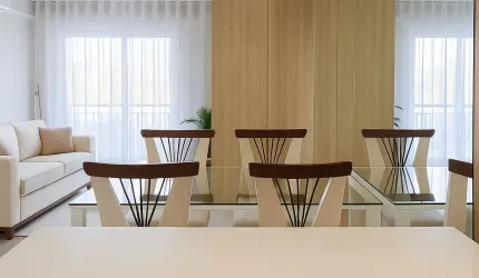 Apartamento com 3 quartos à venda no Serpa