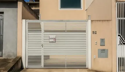 CASA TÉRREA À VENDA – 3 Dorms-  Ótima Localização – Perus, Jd. São Paulo
