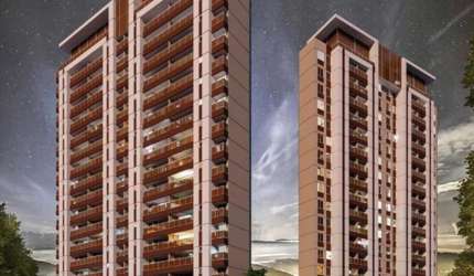 Inspiratto Condominium no Parque del Sol - Oportunidade!!!