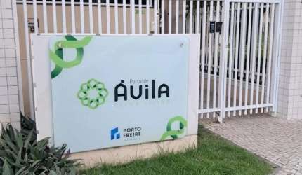 Super oportunidade Portal de Avila em andar alto  no Parque del Sol