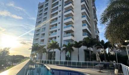 Super oportunidade no Open Residence com 114 metros por 880K