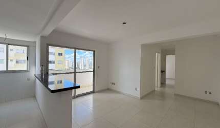 3 Quartos com Suíte. Promoção no Minha Casa Minha Vida - Vila Rosa - Andar Alto com Vista Livre!