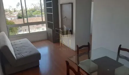Apartamento com 2 quartos para alugar na Avenida Bento Gonçalves, 205, Partenon, Porto Alegre por R$ 2.300
