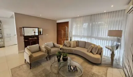 Casa com 4 quartos para alugar na Rua Alcebíades Antônio dos Santos, 356, Nonoai, Porto Alegre por R$ 25.000
