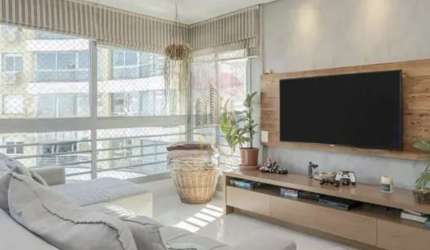 Apartamento com 3 quartos à venda na Rua Nunes Machado, 319, Azenha, Porto Alegre por R$ 739.000