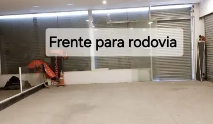 Loja comercial caxias