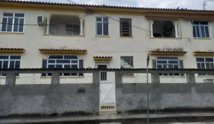 Apartamento 3 quartos Ramos