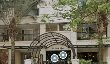 Apartamento Alto Padrão à Venda no Jardim Paulista – Localização Privile