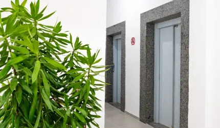 Lançamento com 2 quartos e varanda