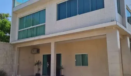 Casa Triplex 7 Quartos Rio de Janeiro - RJ - Guaratiba