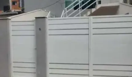 Casa sobrado em Guaratiba 3 Qtos.