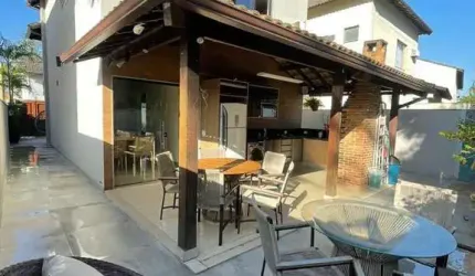 Casa 4 Quartos Rio de Janeiro - RJ - Pedra de Guaratiba