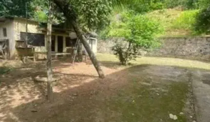 Sítio 3 Quartos Rio de Janeiro - RJ - Campo Grande