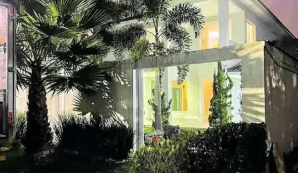 Casa em  Condomínio Residencial Rio da Prata