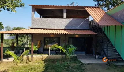 Casa em Condomínio próx. ao Park Shopping