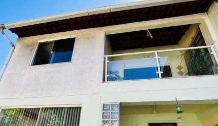 Casa Duplex no Condomínio Collinas de Campo Grande