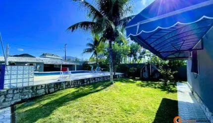 Casa em Condomínio 5 Quartos Rio de Janeiro - RJ - Guaratiba