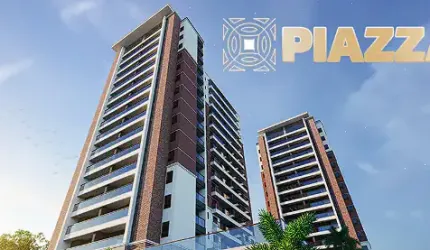 Residencial Piazza - Luciano Cavalcante