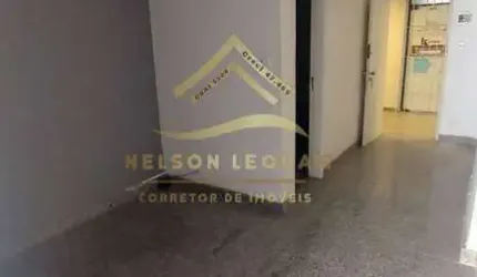 Sala no Edifício Condomínio Fórum - Centro, Niterói