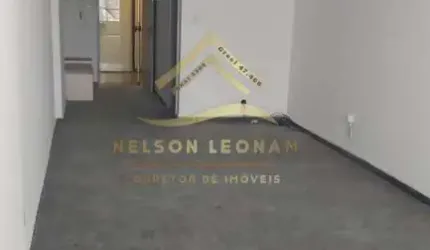 Sala no Edifício Condomínio Fórum - Centro, Niterói