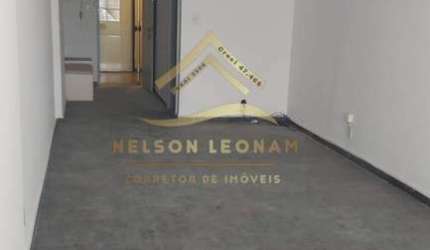 Sala no Edifício Condomínio Fórum - Centro, Niterói