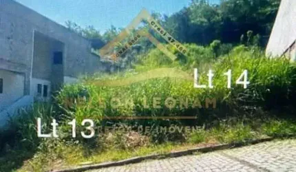 Terreno à venda em São Gonçalo, Maria Paula, 283,25m²