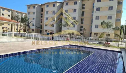 Apartamento com 2 Quartos à venda em Maria Paula