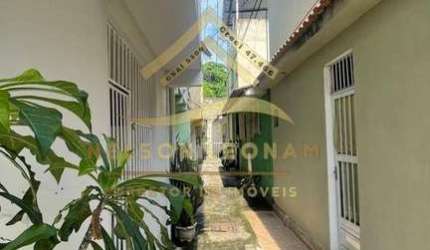 Casa de vila à venda no Barreto em Niterói