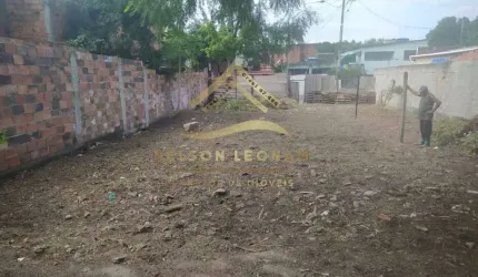Terreno à venda em São Gonçalo, Boa Vista, 360m²