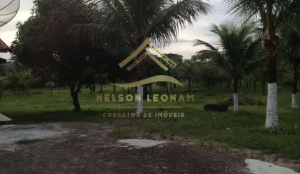 Sítio em Itaboraí próximo a Serra do Lagarto