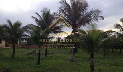SÍTIO EM ITABORAÍ - GRANJAS MIRASSOL (PACHECOS)