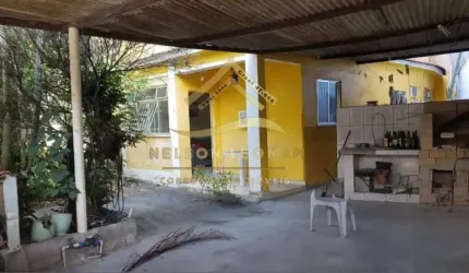 Casa à venda em Niterói, Santa Rosa