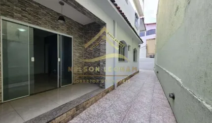 Casa Térrea à Venda no Rocha, São Gonçalo - Charme, Conforto e Quintal!