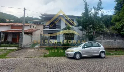 Excelente Casa à Venda no Matadouro, Barra do Piraí-RJ - Conforto e Lazer!