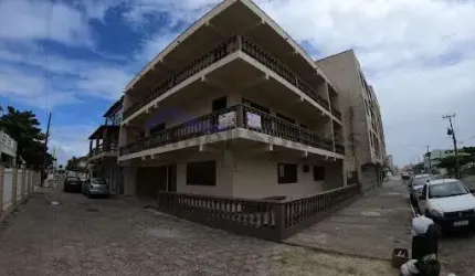 Apartamento com 8 dormitórios à venda, 162 m² - Centro - Balneário Arroio do Silva/SC