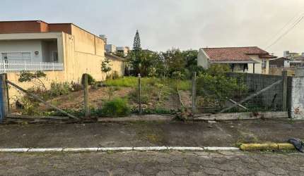 Terreno à venda, 300 m² por R$ 180.000,00 - Centro - Balneário Arroio do Silva/SC