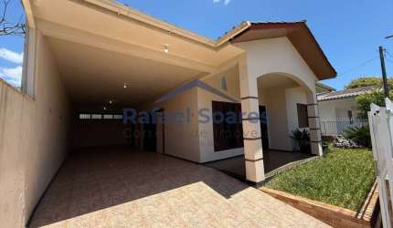 Casa à venda, 130 m² por R$ 480.000,00 - Centro - Balneário Arroio do Silva/SC
