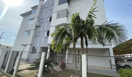 Apartamento com 2 dormitórios à venda, 94 m² por R$ 390.000,00 - Urussanguinha - Araranguá/SC