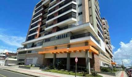 Apartamento com 2 dormitórios à venda, 84 m² por R$ 850.000 - Centro - Balneário Arroio do Silva/SC