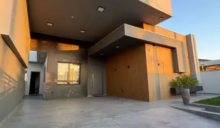 Casa com 3 dormitórios à venda, 160 m² por R$ 990.000,00 - Centro - Balneário Arroio do Silva/SC